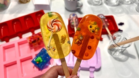 Ferienkurs Sommerferien – Kreativwerkstatt für Kinder in Köln