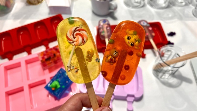 Ferienkurs Sommerferien – Kreativwerkstatt für Kinder in Köln