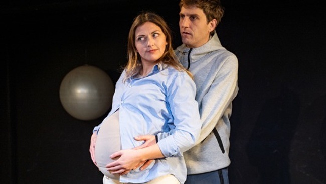 Außerirdische Empfängnis