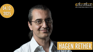 Hagen Rether - "LIEBE"