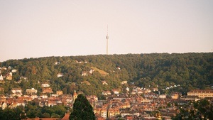 Draufsicht Festival