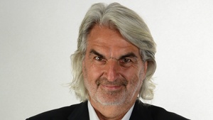 Schwoba send Helle, bloss leider net älle – Der schwäbische Botschafter und Entertainer Wolfgang Seljé auf der Theaterbühne