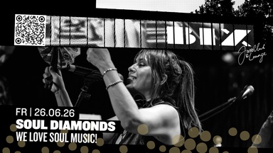 SOUL DIAMONDS
