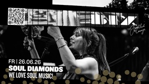 SOUL DIAMONDS