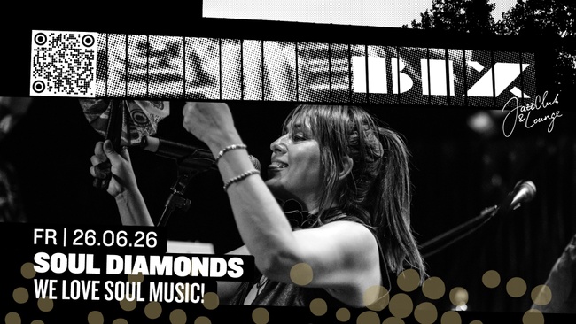 SOUL DIAMONDS