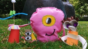 Kreativlabor: Miniaturskulpturen
