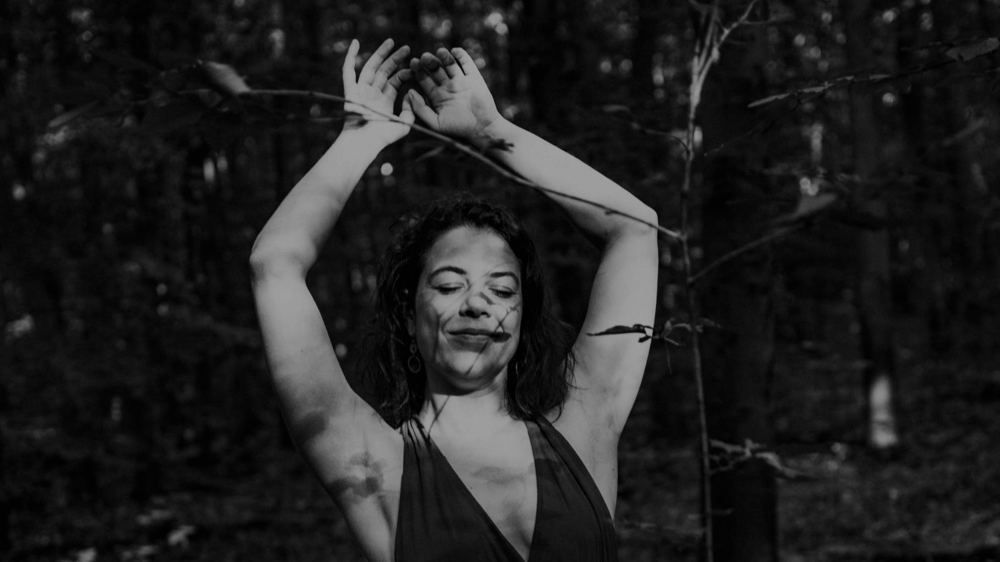 Sensual Embodiment