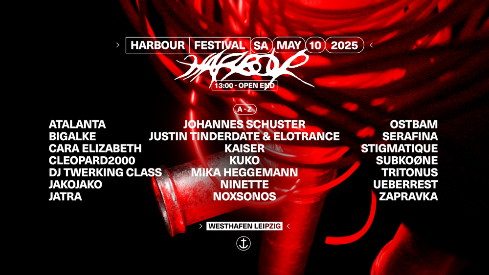 HARBOUR Festival