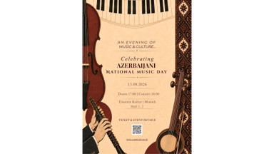 Azerbaijani National Music Day