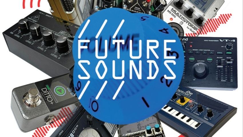 Future Sounds. Sampling, Loops und Beats:  Ein Kulturrucksack-Workshop für Klangkünstler*Innen