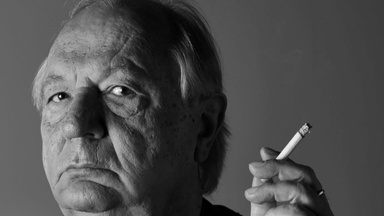 Wilfried Schmickler – Der tut's noch