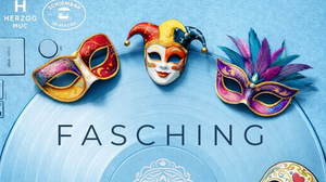 Fasching Herzog x Gecosa Nostra