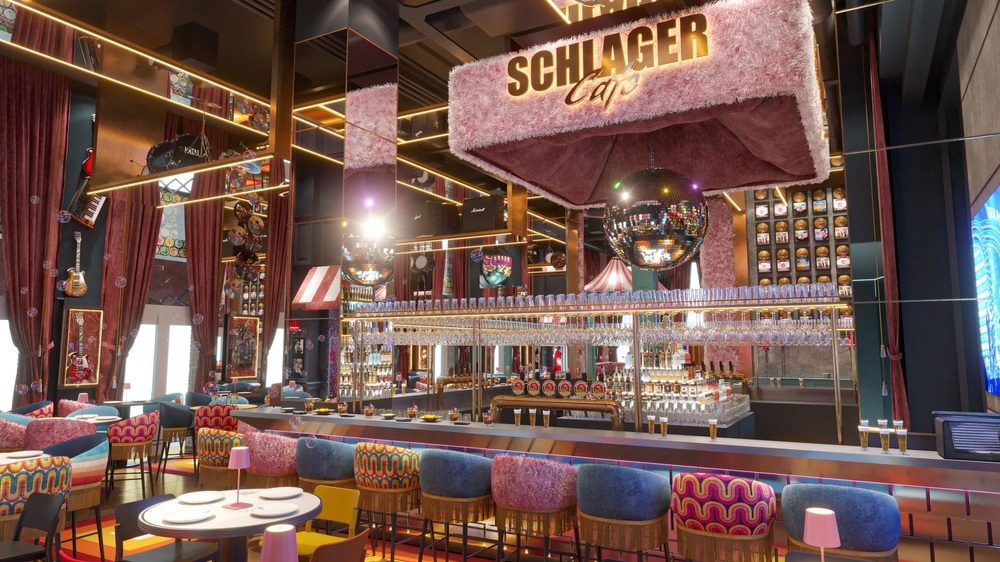 PORNO AL FORNO „Karnevals-Special“