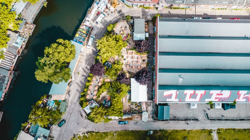 Erobique - Neujahrs Party