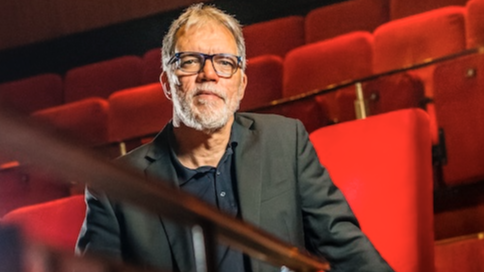 Wolfgang Trepper - Tour 26