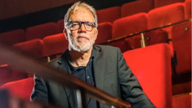 Wolfgang Trepper - Tour 26