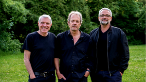 Andreas Lambert Trio // SOMMERKONZERT