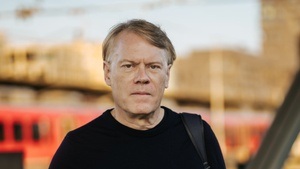 Chris Eckman