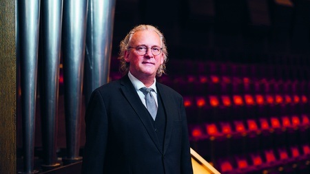 Pachelbel & Kuhnau – zwei mitteldeutsche Meister des Barock