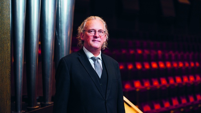 Pachelbel & Kuhnau – zwei mitteldeutsche Meister des Barock