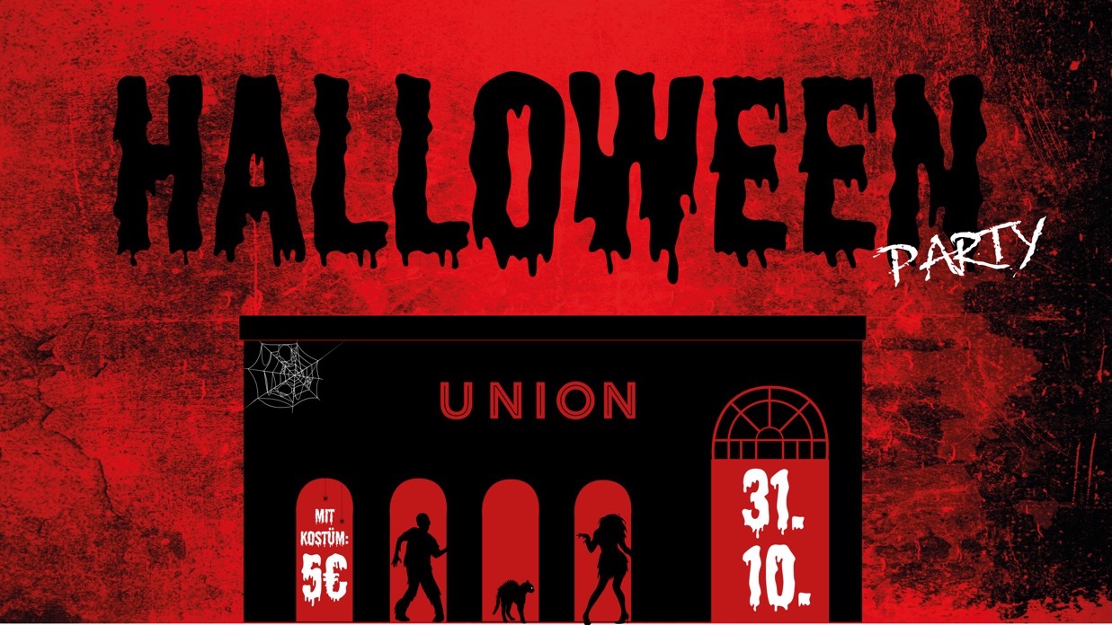 Halloween Party