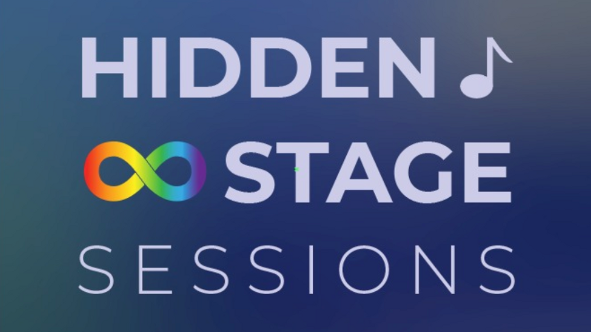Hidden Stage Sessions
