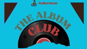 The Album Club