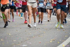 Greifswalder WGG-Silvesterlauf