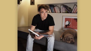 Moritz Hohl