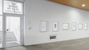 Jasmin Werner : The Structure of Claim