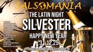 Latin Silvester Night