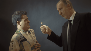 BayArt Volkstheater e.V. – Komödie im Dunkeln