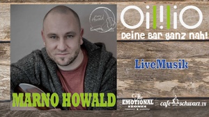 Best OliliO Live (open air) mit MARNO HOWALD