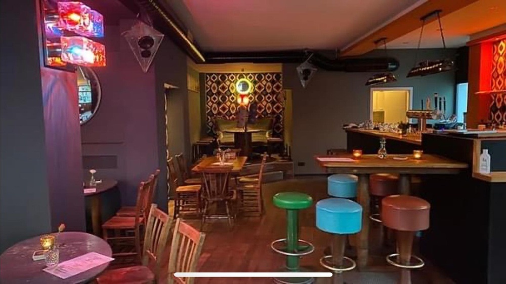 Bingo Night – Trash TV Edition