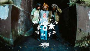 Bones Ate Arfa - Support: Louis Ottley (Jever Live Konzert)