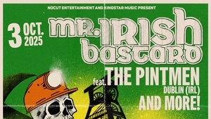 Pints Im Pott 2.0 | Mr. Irish Bastard