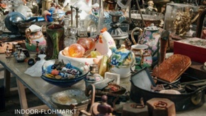 Pumpenhaus Herbst-Flohmarkt