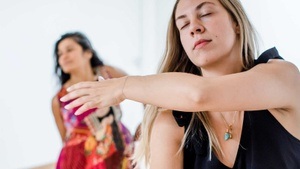 Der Innere Tanz – Tanz und Kreativität