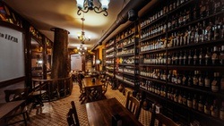 Irish Cottage Pub