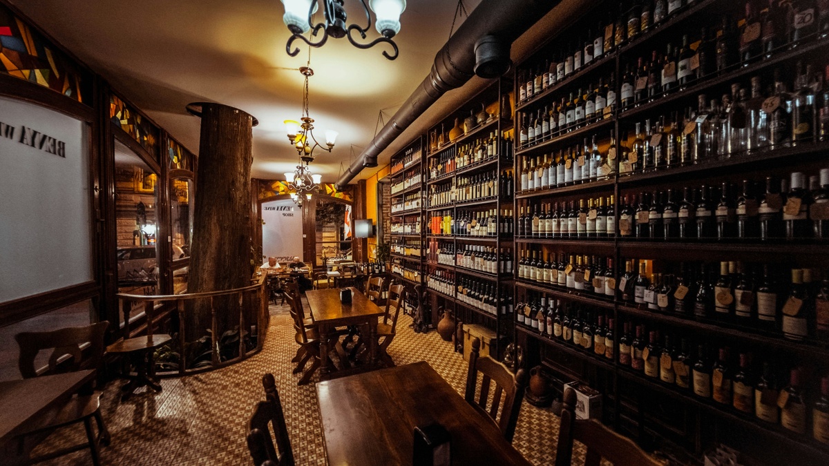Irish Cottage Pub