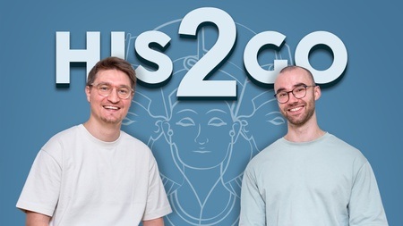 His2Go Live