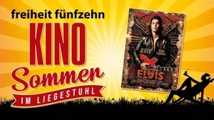 Kino Sommer - Elvis