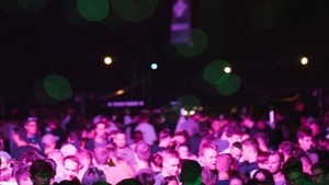 VISION EKSTASE Open Air After Party
