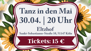 Tanz in den Mai