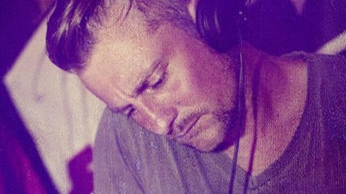 Mittendrin with Ian Fog