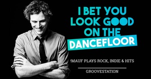 I Bet You Look Good On The Dancefloor w/ dj !mauf