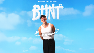 BUNT. /// München /// IN THE ROUND Open Air 2026