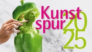 27. Kunstspur Essen. Offene Ateliers