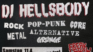 DJ HELLSBODY