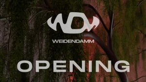 WDM Opening w/ dxrvo, CLAVD, Anni Knall uvm.